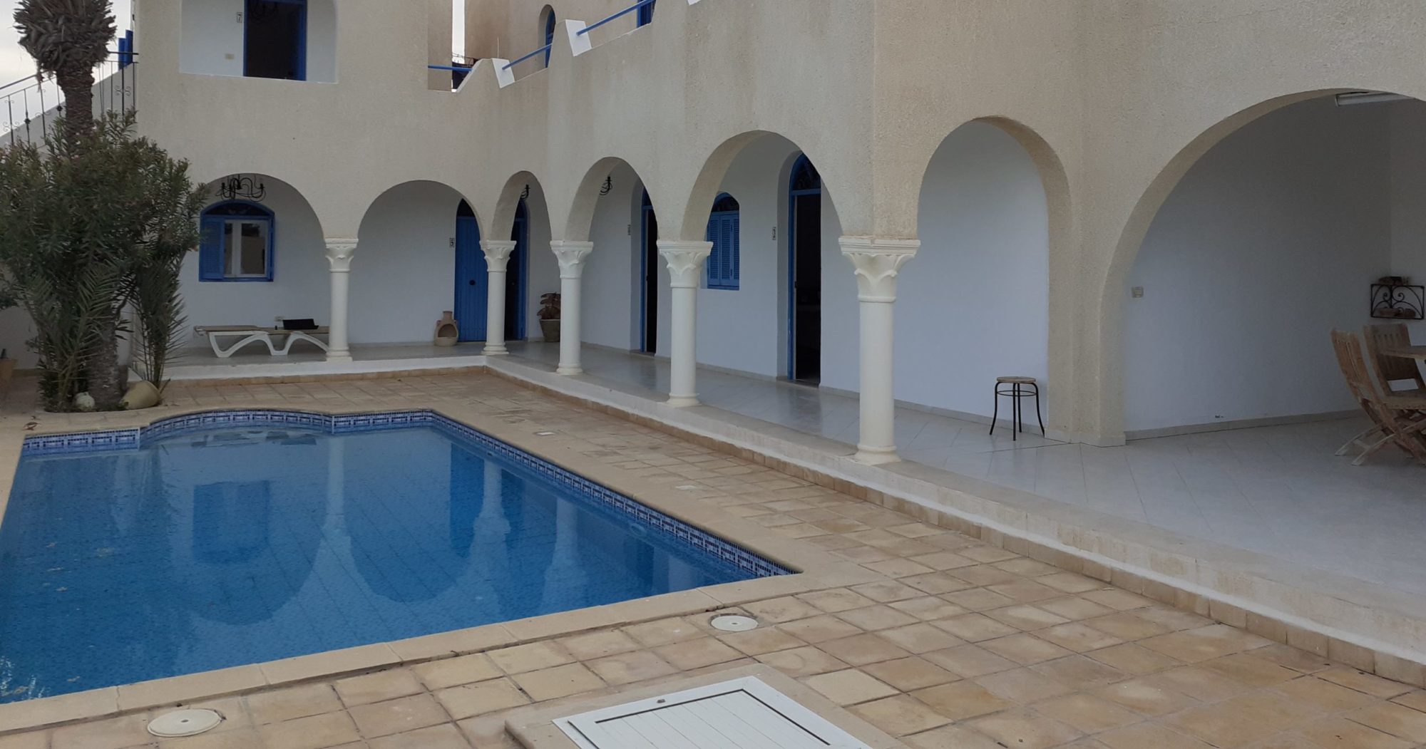 Villa Djerba